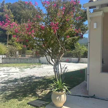 Hestia Hotel de apartamente