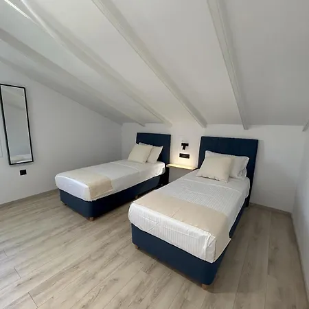 Hestia Hotel de apartamente 3*