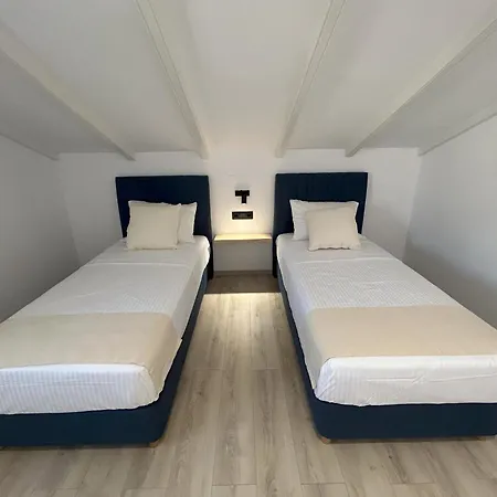 Hestia Hotel de apartamente