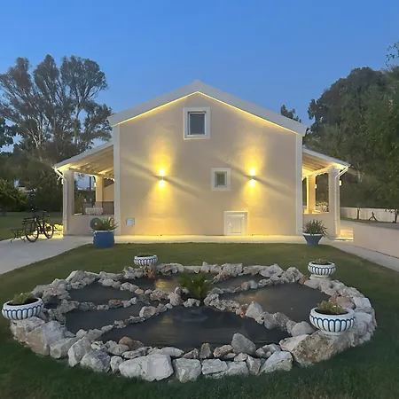 Hotel de apartamente Hestia