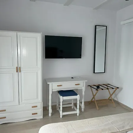 Hestia Hotel de apartamente 3*