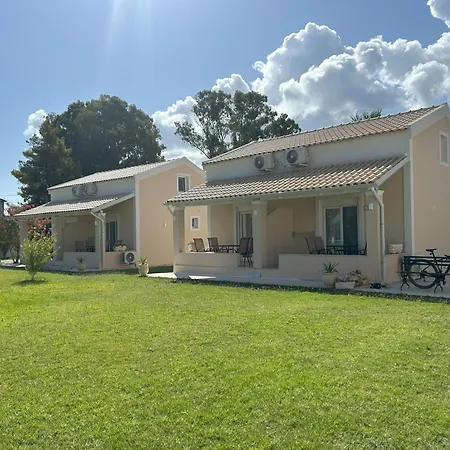 Aparthotel Hestia Roda (Corfu)