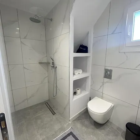 Hestia Apart-hotel 3*