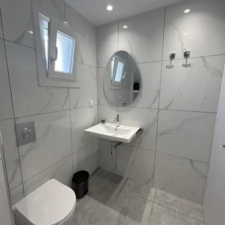 Hestia Aparthotel Roda (Corfu)