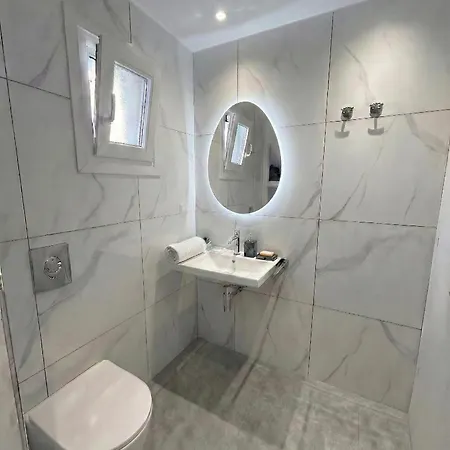 Apart Otel Hestia Roda (Corfu)