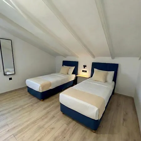 Hestia Apartmanhotel