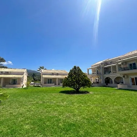 Hestia Aparthotel 3*