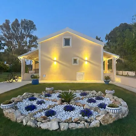 Apartmanhotel Hestia