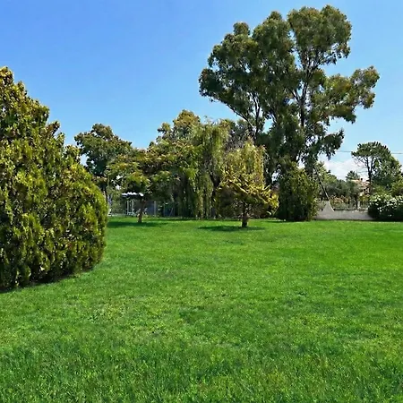 Hestia Apartmanhotel Róda