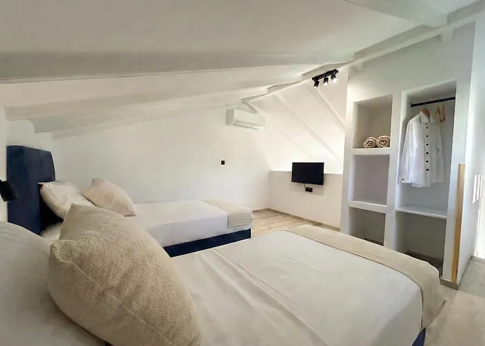 Hestia Hotel de apartamente 3*
