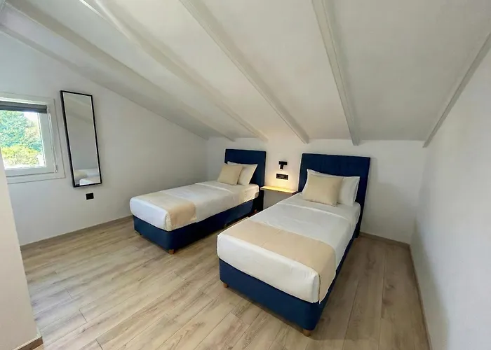 Hestia Hotel de apartamente
