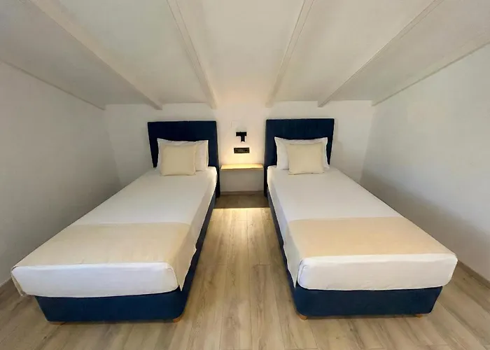 Hestia 3* Roda (Corfu)