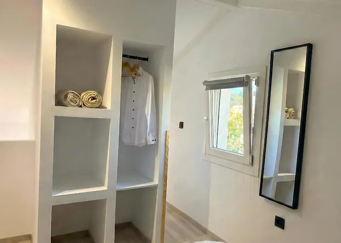 Hotel de apartamente Hestia 3*