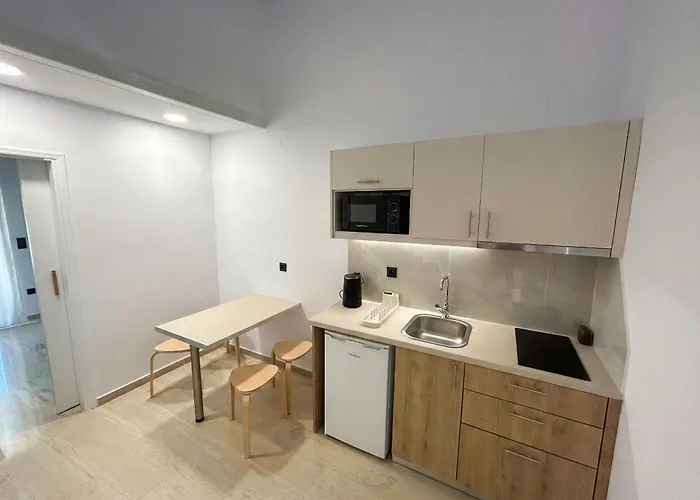 Hestia Hotel de apartamente 3*