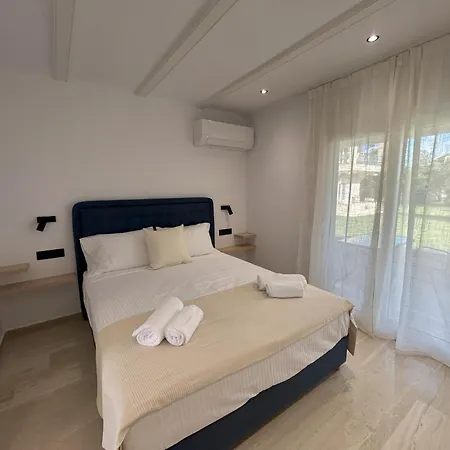 Apartahotel Hestia 3*