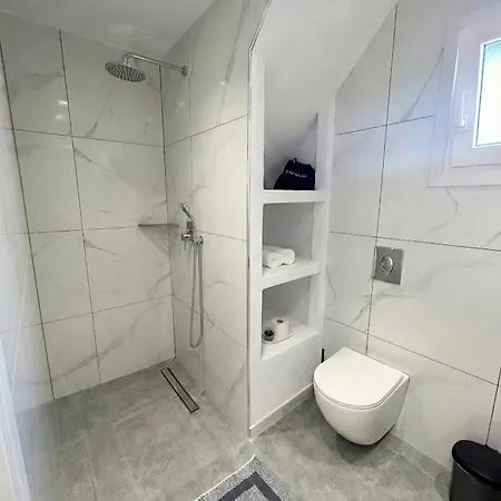 Apart Otel Hestia Roda (Corfu)