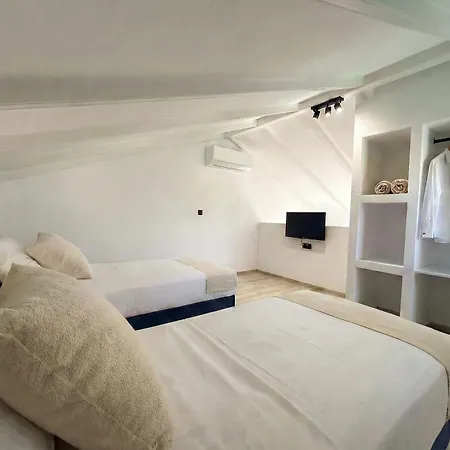 Hestia Apartahotel 3*