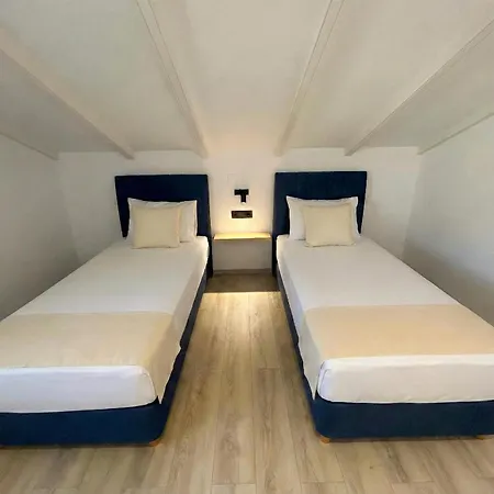 Hestia 3* Roda (Corfu)