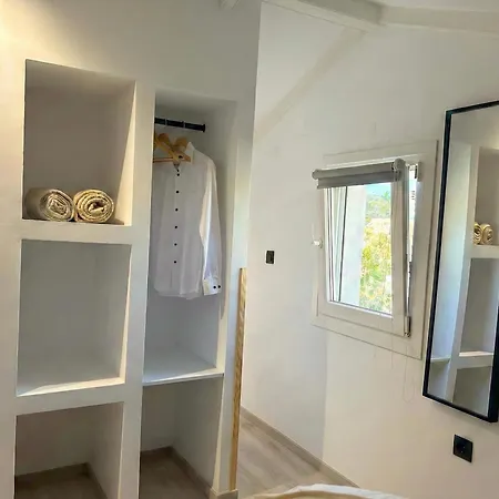Lägenhetshotell Hestia 3*